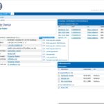 Arbeitgeber Portal Änderung Arbeitnehmer